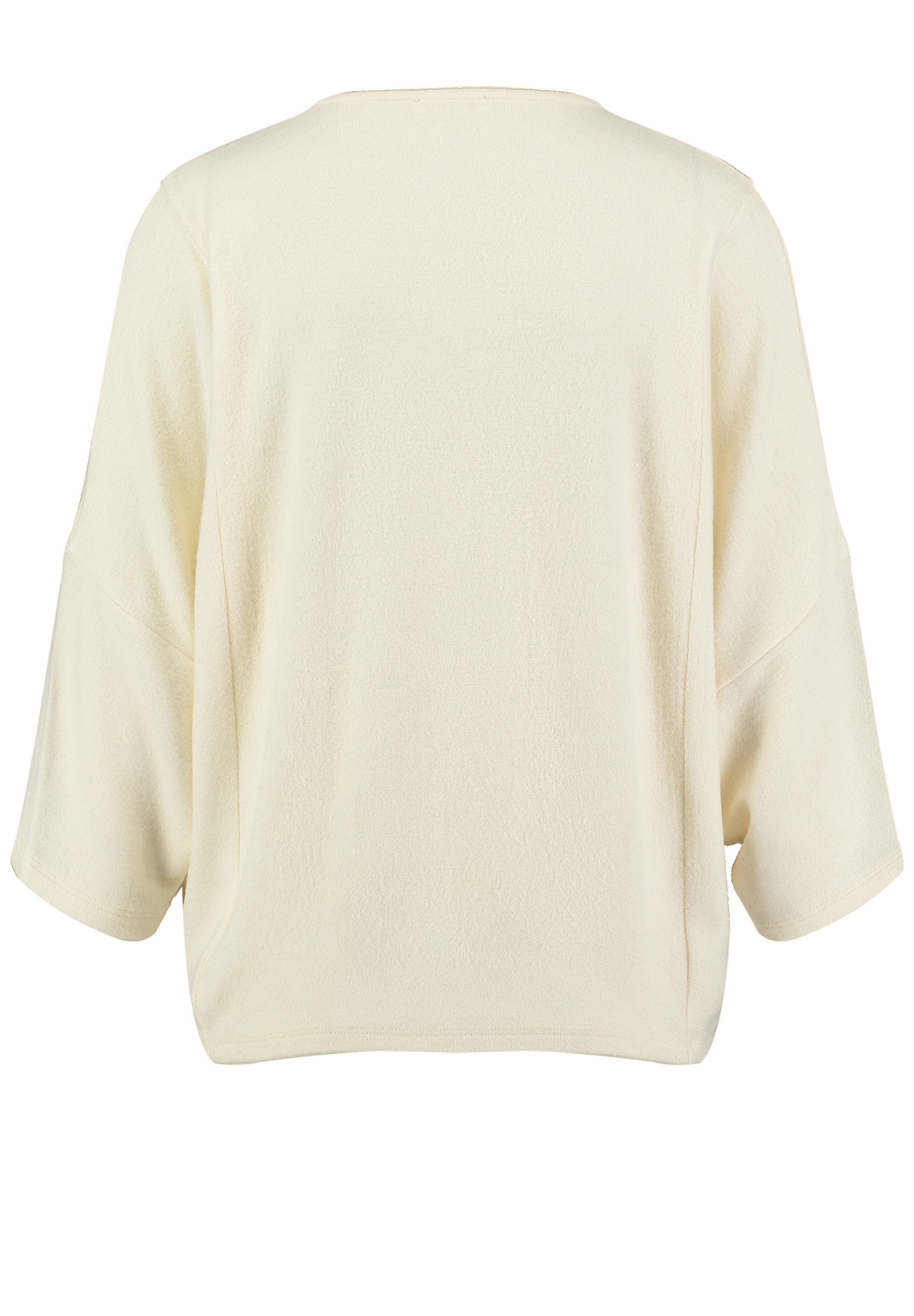 Key Largo Свитер 'Rock´N Roll' в Бежевый