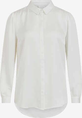 VILA Blouse 'ELLETTE' in White: front