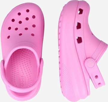 Crocs Clogs in Pink