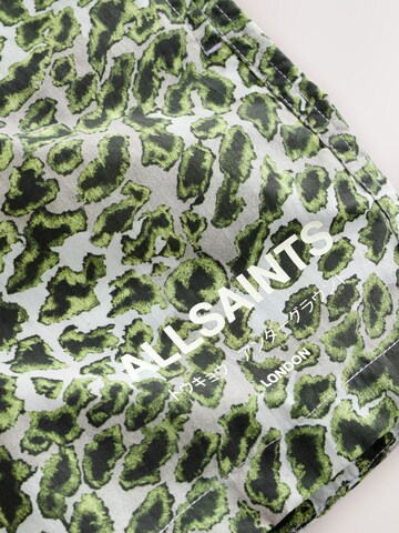 smALLSAINTSKupaće hlače - zelena boja