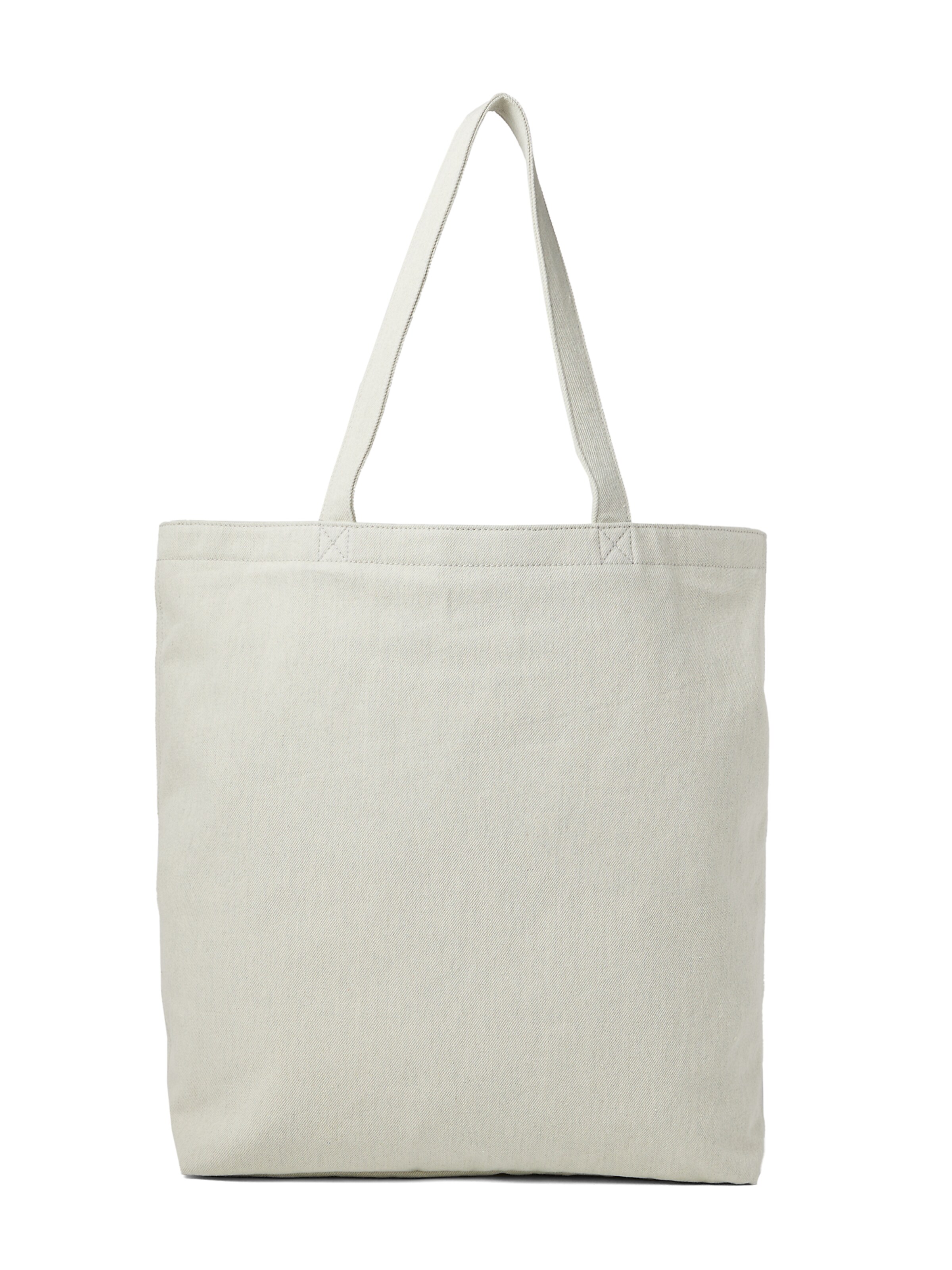 KARL LAGERFELD JEANS Shopper táska - bézs