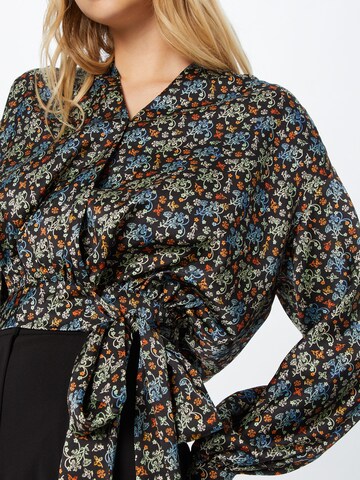 SCOTCH & SODA Blouse in Mixed colors