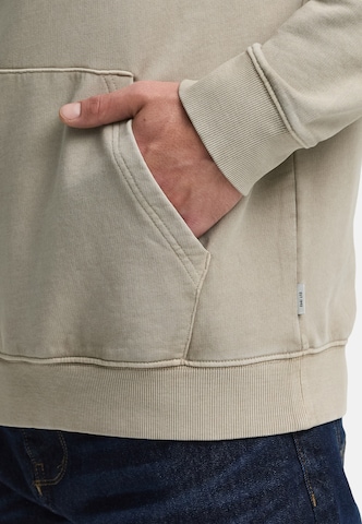 INDICODE JEANS Sweatshirt 'INElimah' in Beige