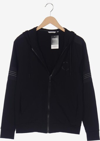 ANTONY MORATO Sweatshirt & Zip-Up Hoodie in XL in Black: front