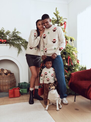 Next Sweater in Beige