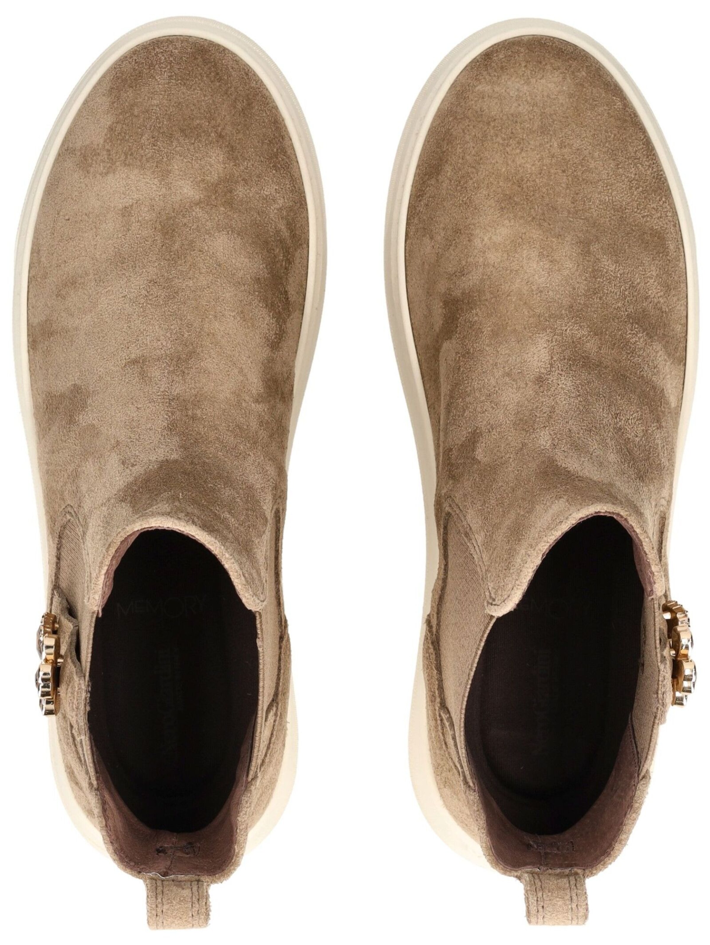 Nero Giardini Chelsea boots 'Arold' in Brown