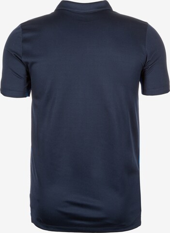 T-Shirt fonctionnel 'Dry Academy 18' NIKE en bleu
