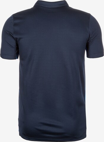 NIKE Functioneel shirt 'Dry Academy 18' in Blauw