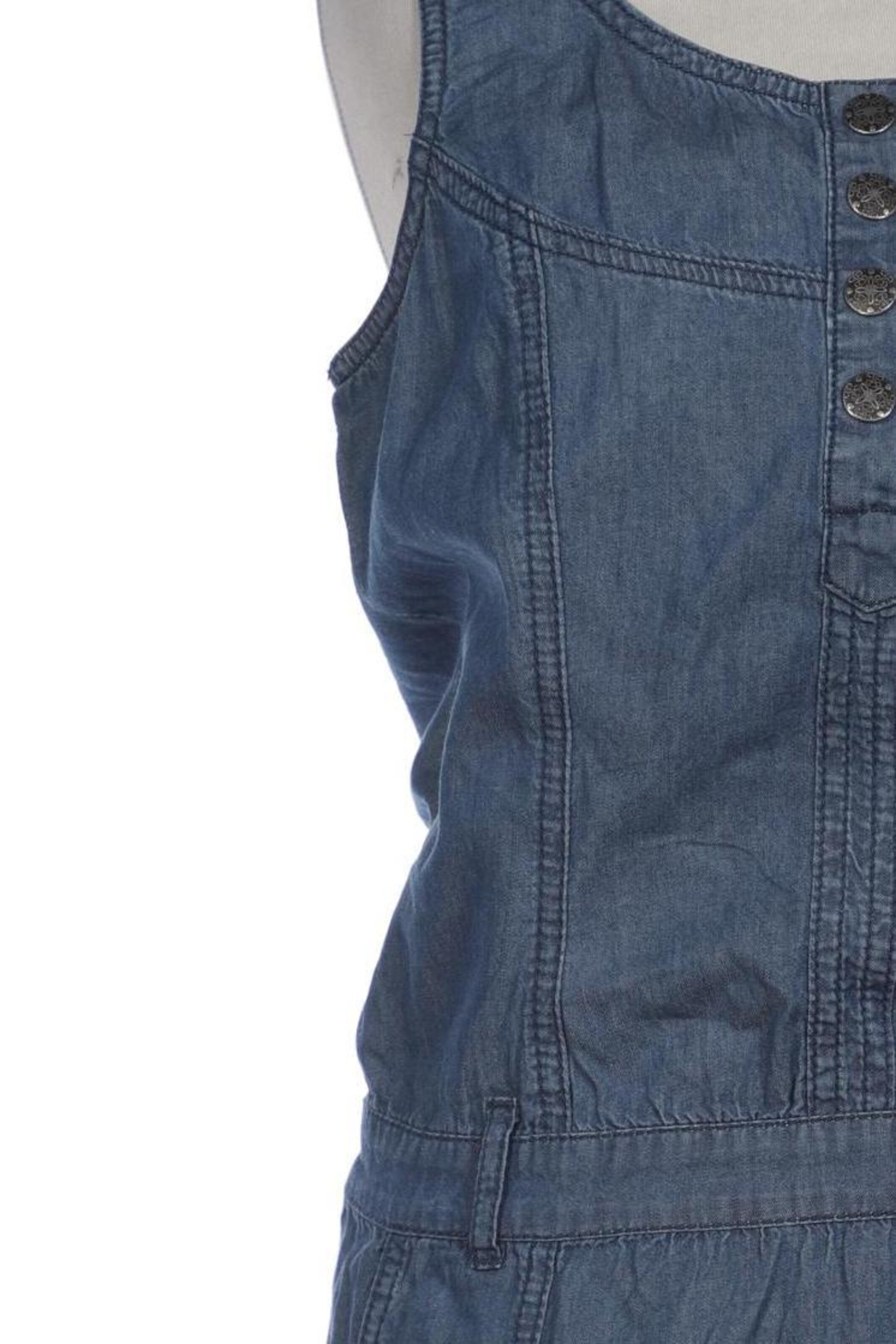 STREET ONE Dress in XS in Blue