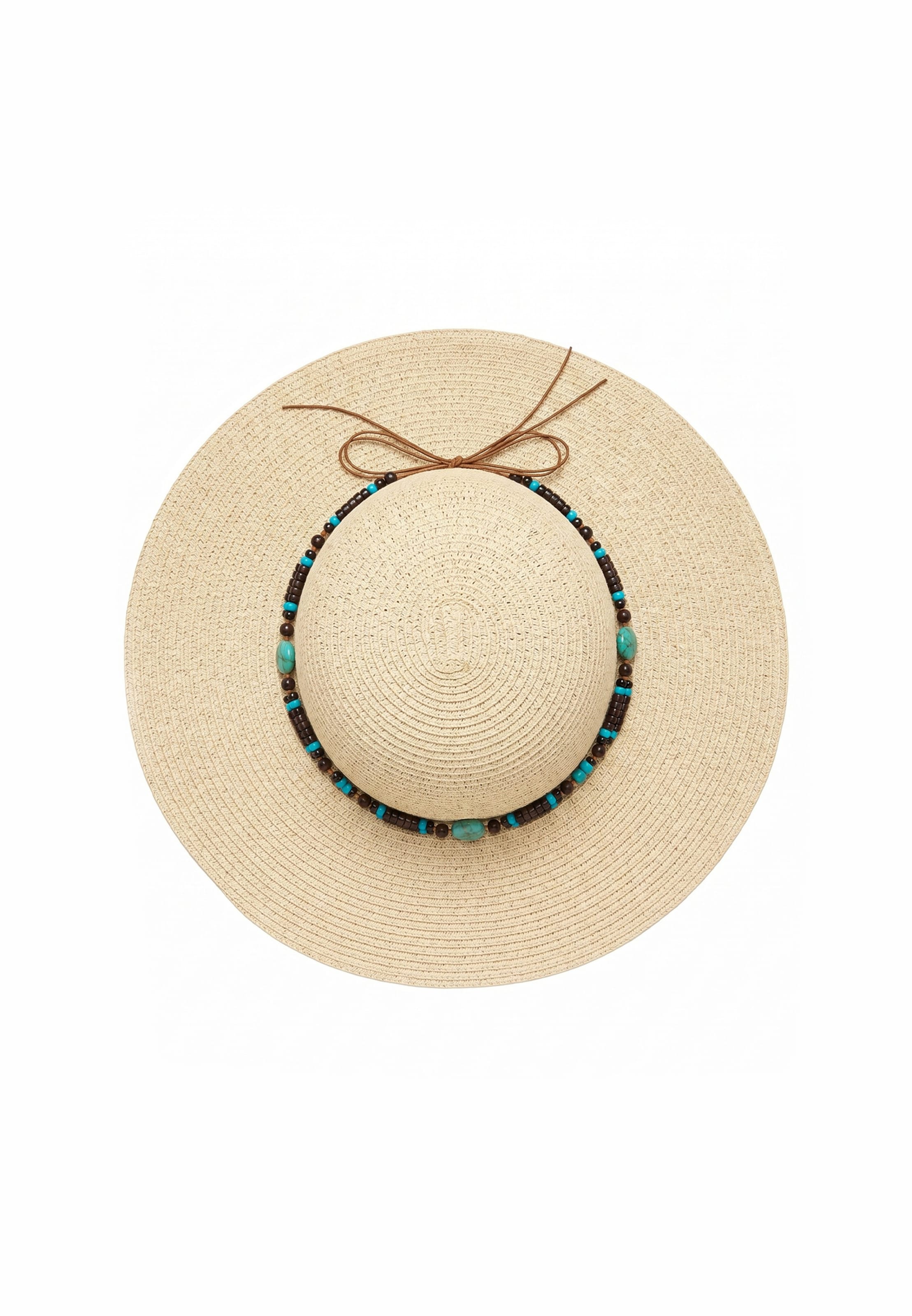 usha FESTIVAL - Sombrero en beige