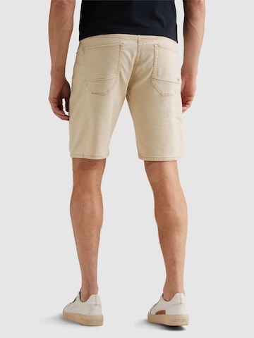Loosefit Pantaloni 'Wingload relaxed fit shorts' di PME Legend in grigio