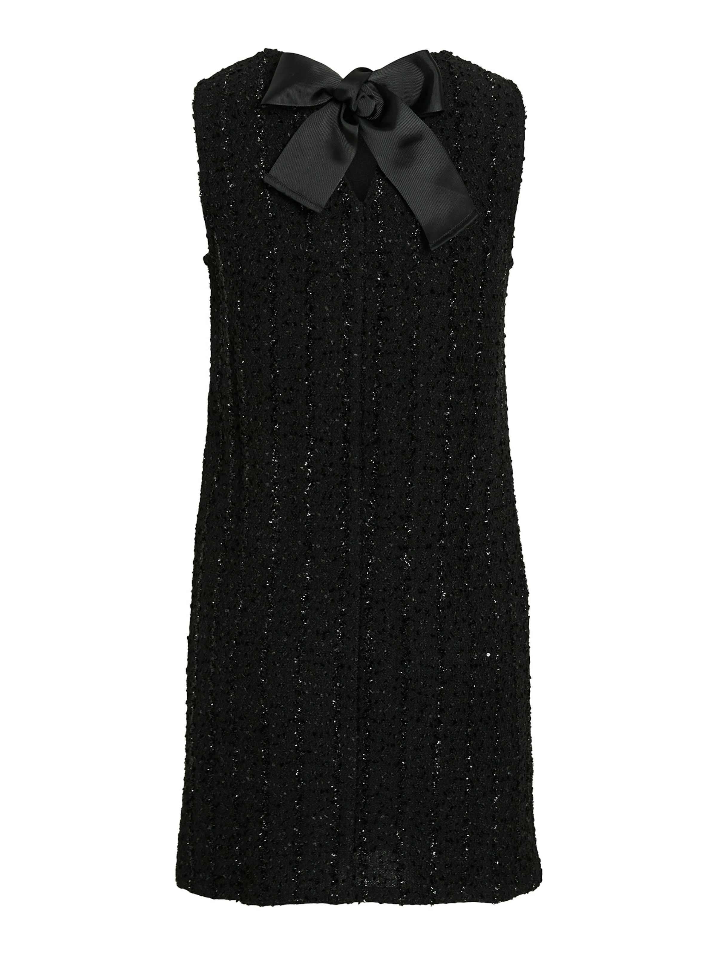 Vila Petite - Vestido 'VIOTTA' en negro