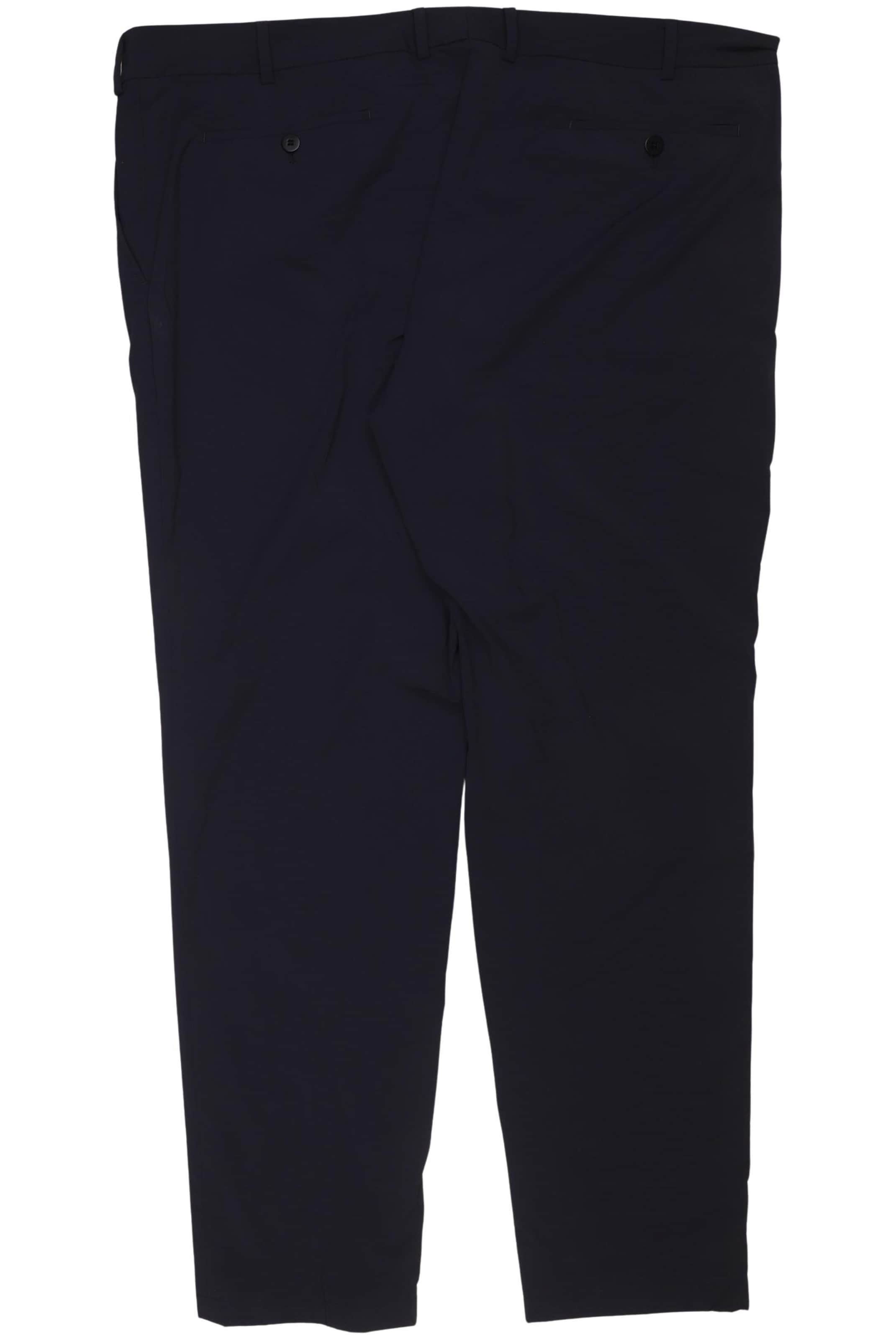 PAL ZILERI Pants in 44 in Blue