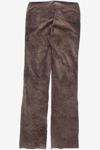Gipsy Pants in L in Brown