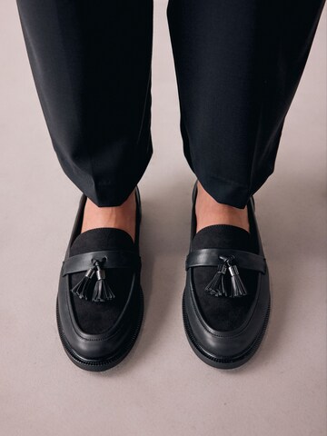 Next Instappers 'Forever Comfort' in Zwart