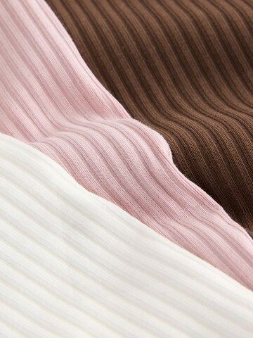 Top di Baker by Ted Baker in beige