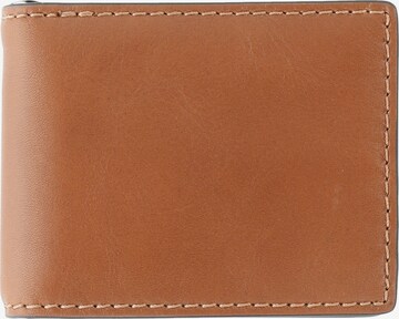 Picard Wallet 'Toscana' in Brown