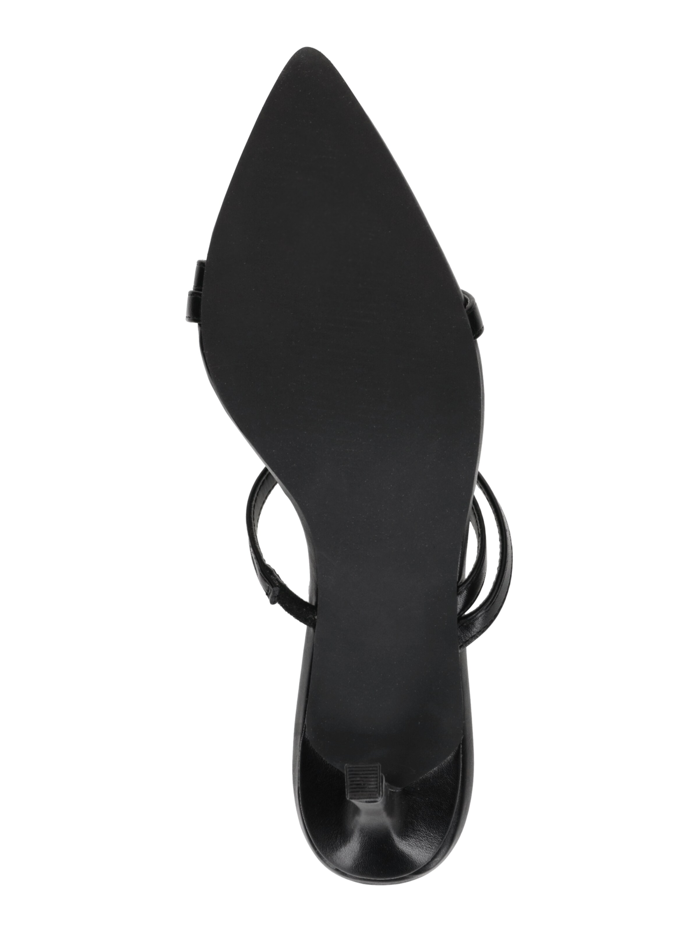 Raid Mules 'TOSCA' in Black