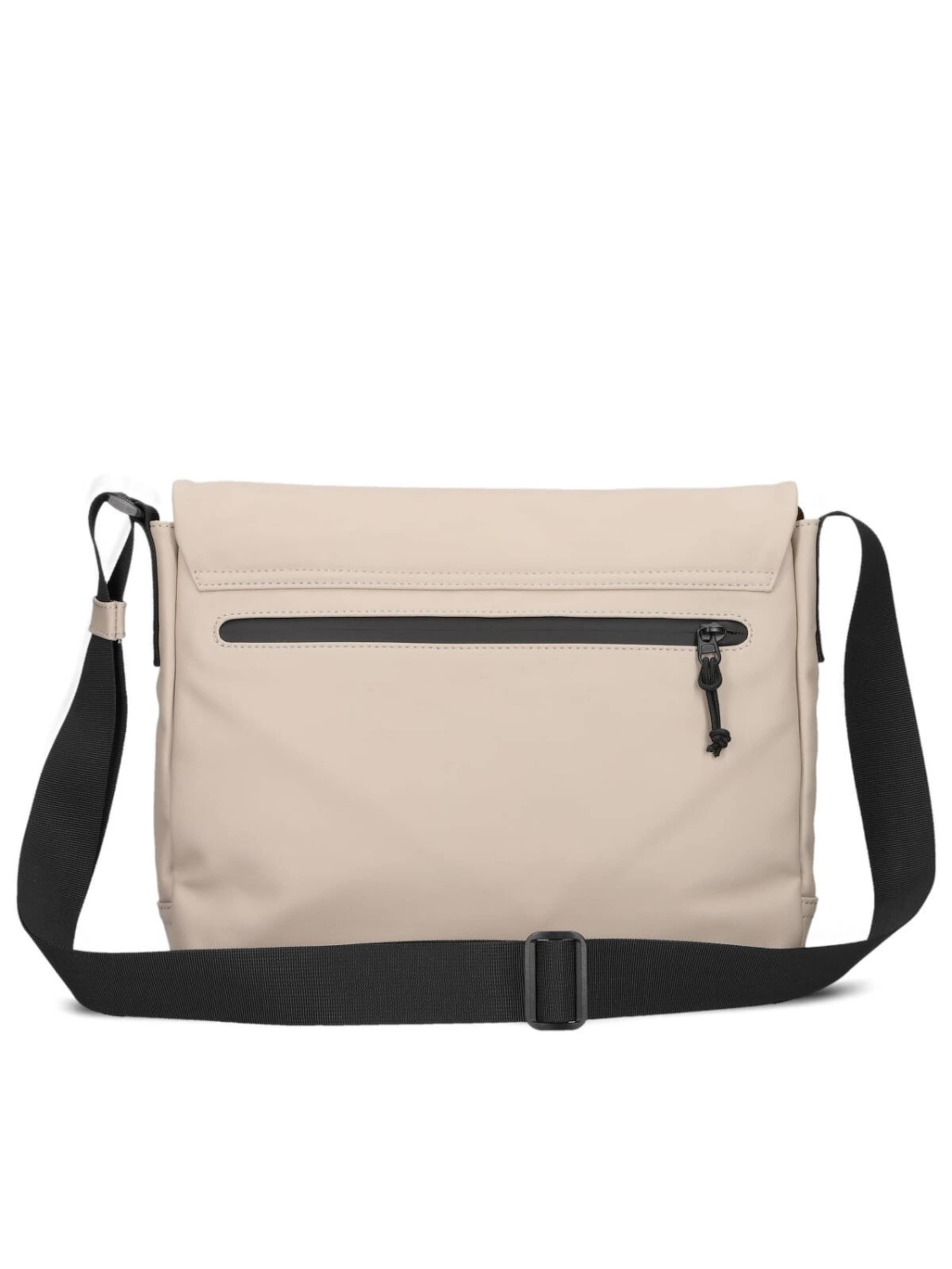 ZWEI Messenger 'CARGO CA130' in Beige