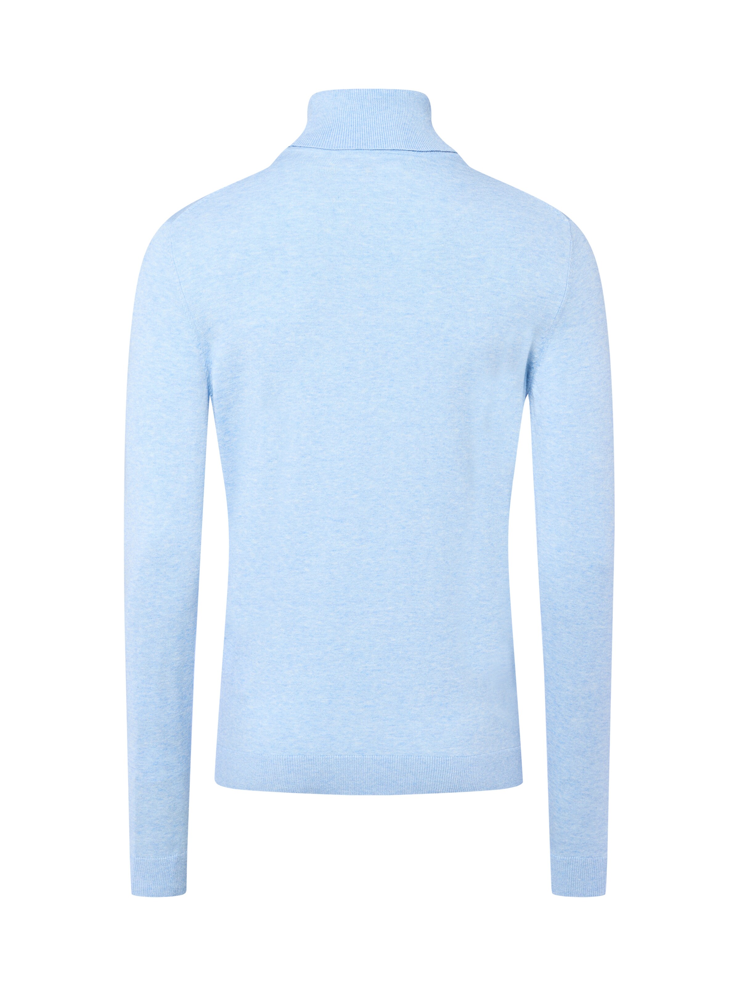 Finshley & Harding Sweater in Blue