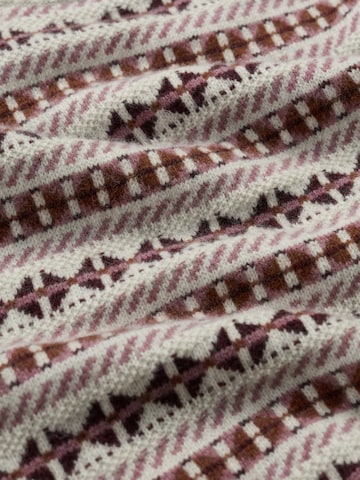 Seasalt Cornwall Neuleliivi ' Lemon Porch' ' värissä lila