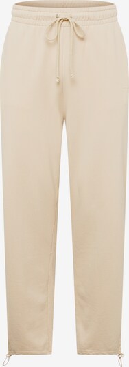 Sinned x ABOUT YOU Pants 'Milo' in Beige, Item view
