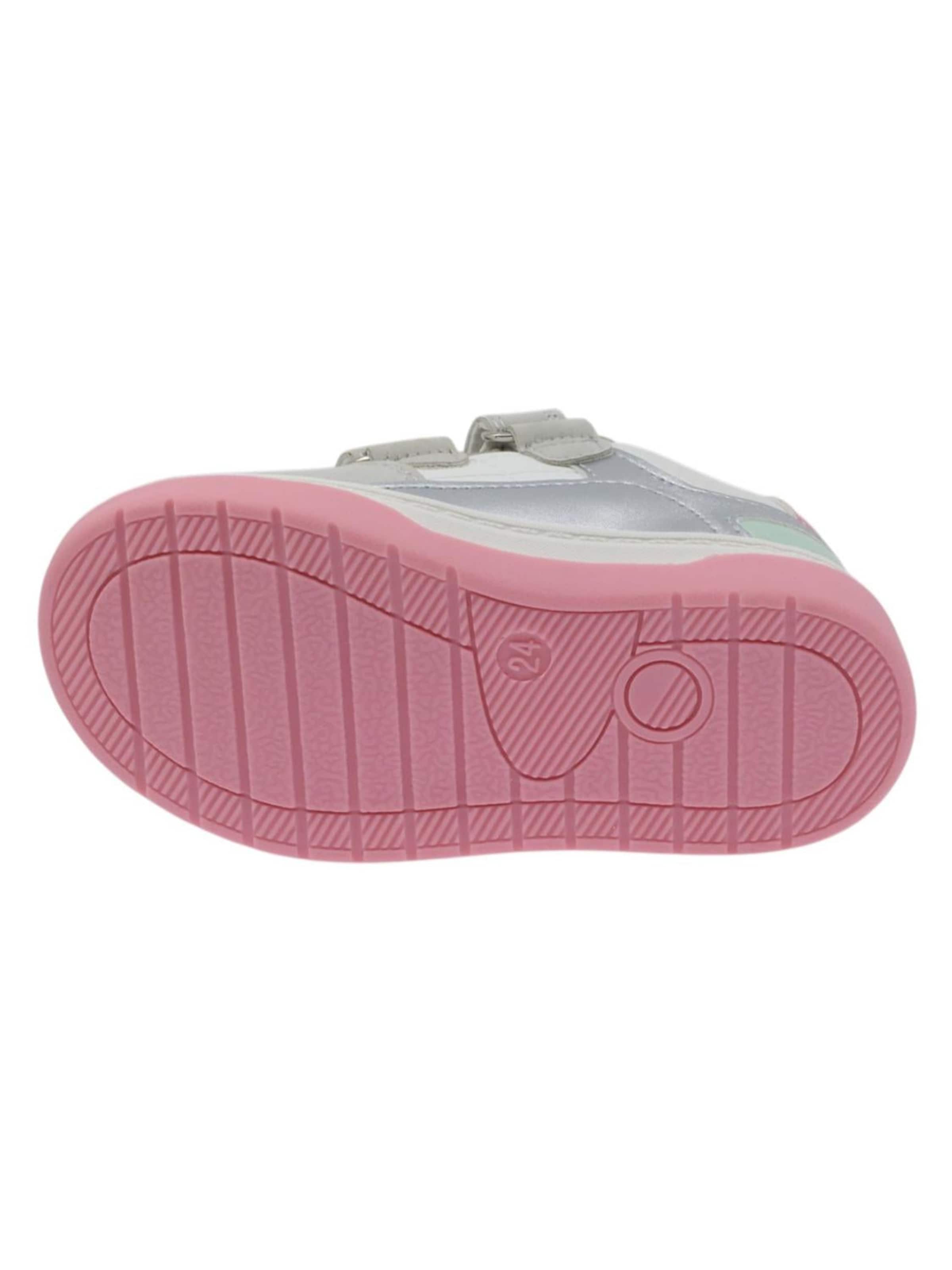 Beppi Sneakers 'Casual Shoe' in Grey