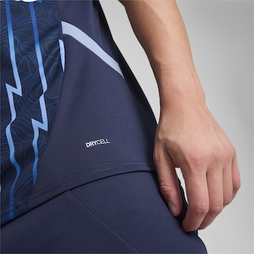 PUMA Trikot in Blau