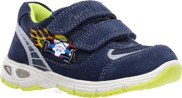 LURCHI Sneakers in Blue