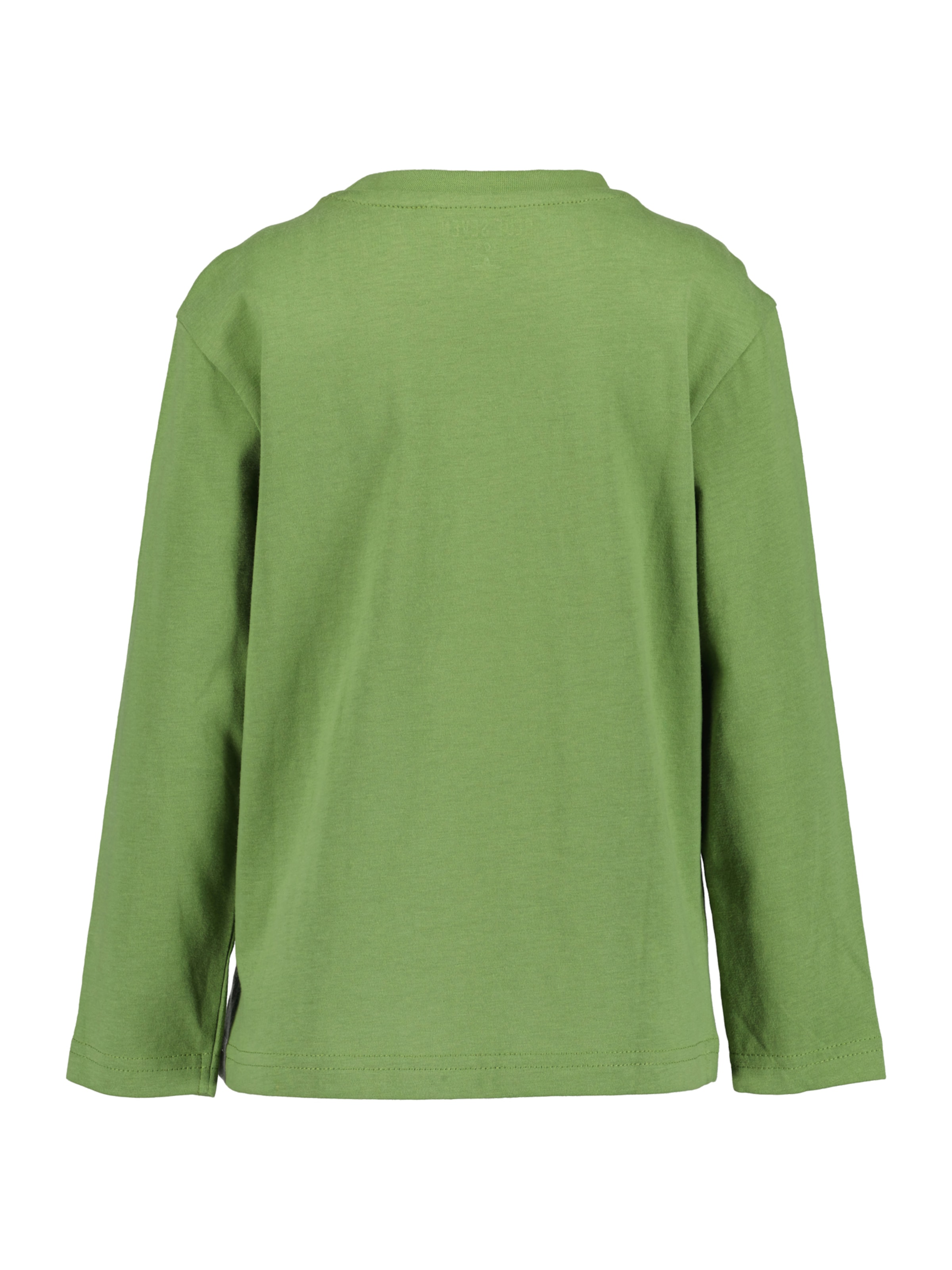 BLUE SEVEN Shirt in Blue