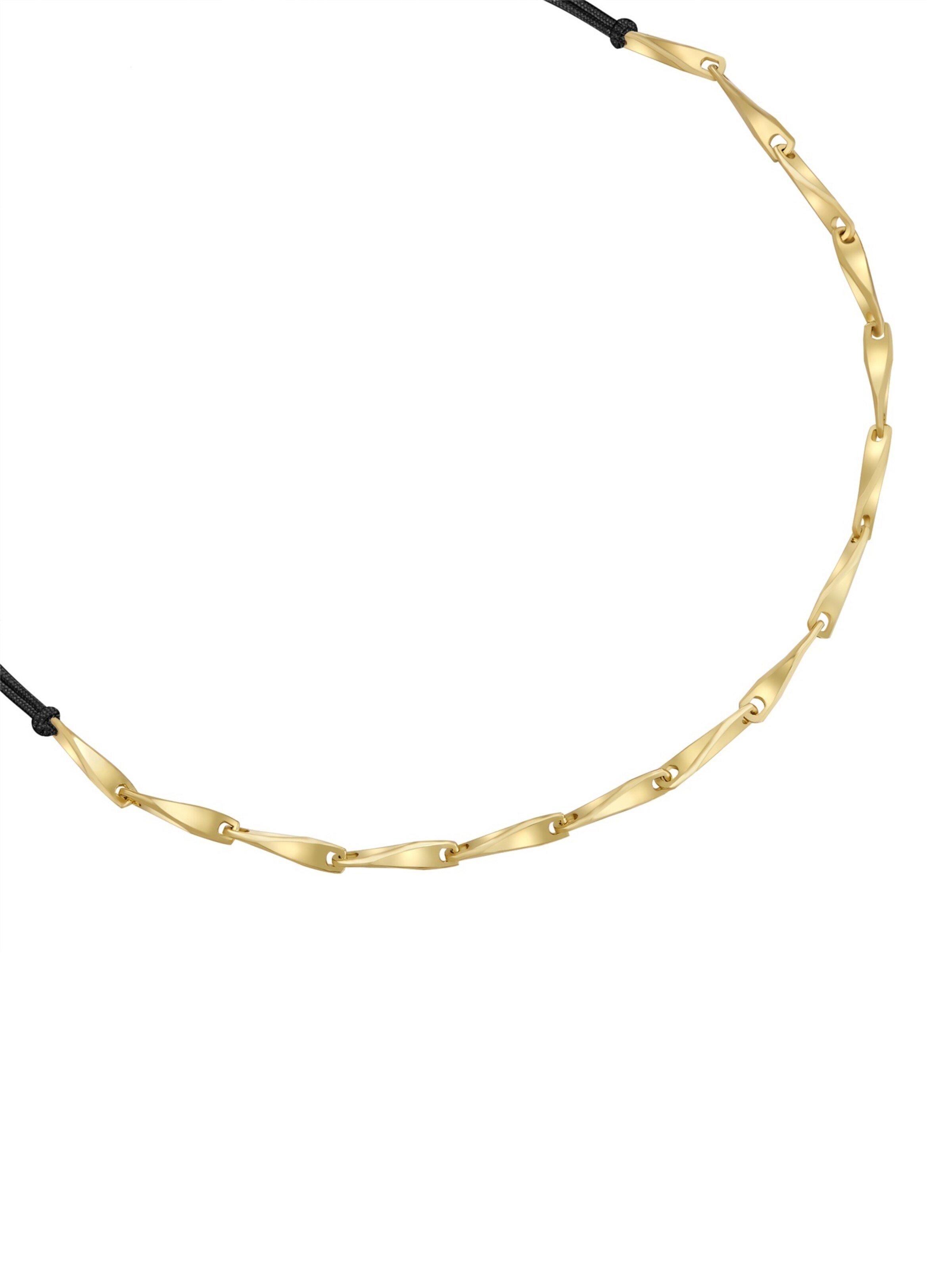 Glanzstücke München - Pulsera en oro