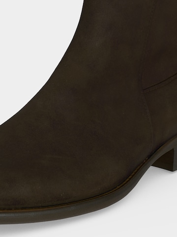 GABOR Stiefelette in Braun