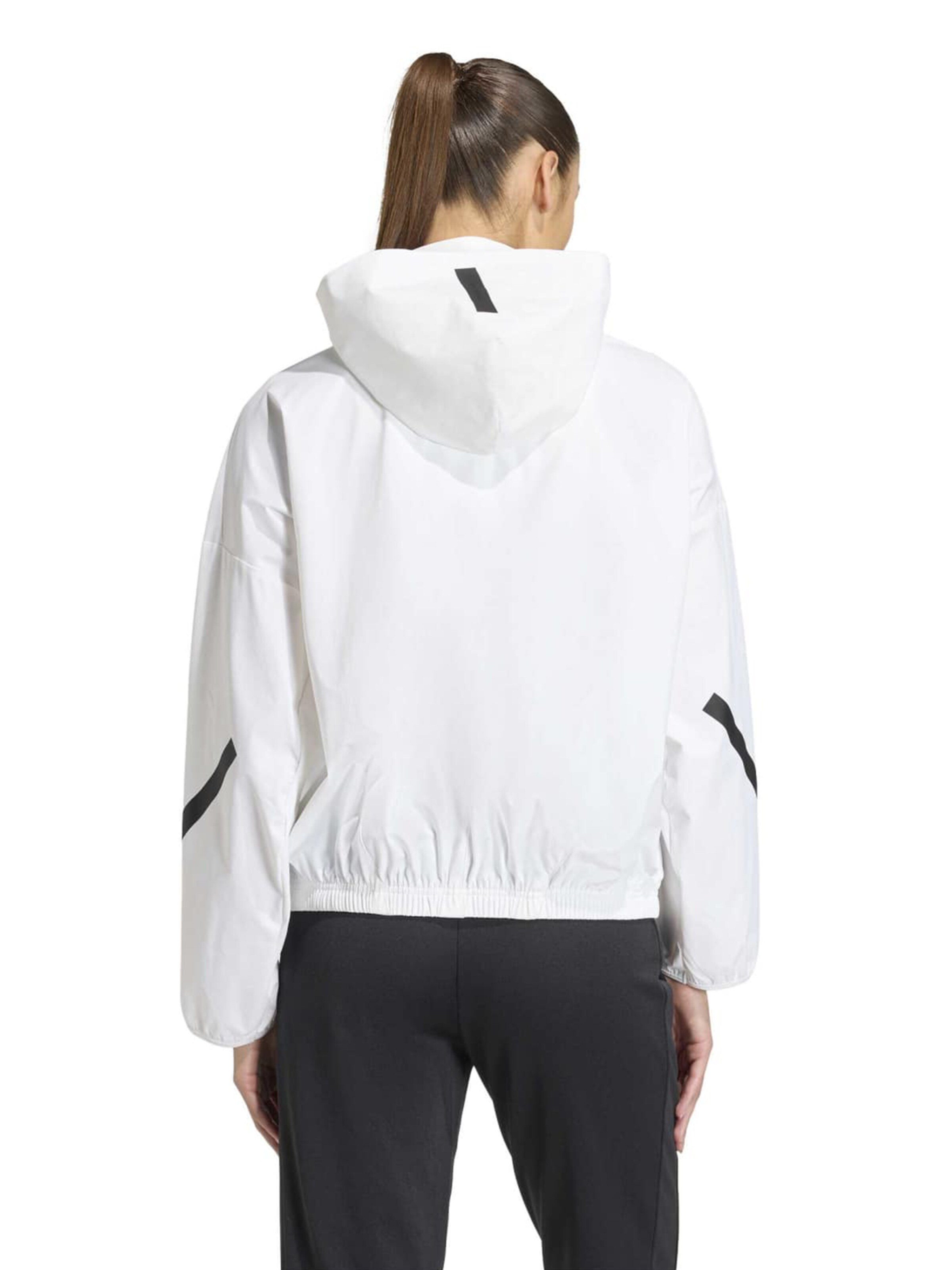 ADIDAS SPORTSWEAR Tréningdzseki 'Z.N.E.' - fehér