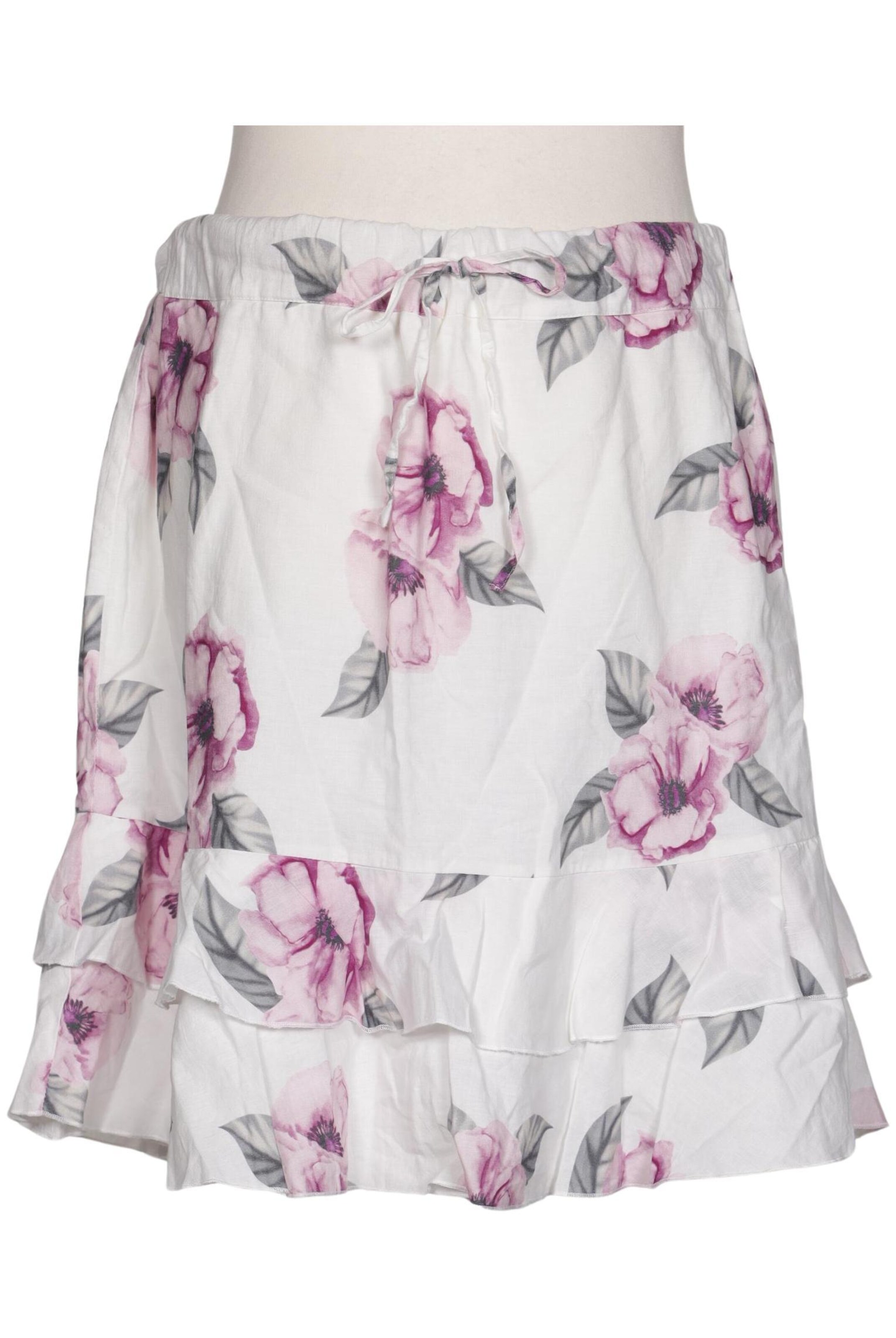 heine Skirt in 4XL in Mixed colors: front