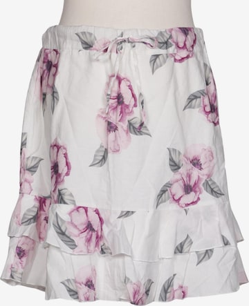 heine Skirt in 4XL in Mixed colors: front