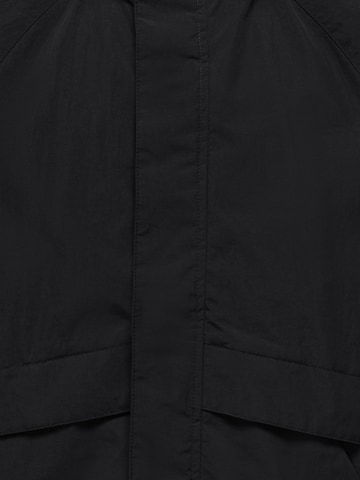Veste mi-saison 'OSJAxis' Only & Sons Junior en noir