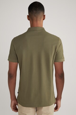 JOOP! Regular fit Shirt 'Primus' in Groen