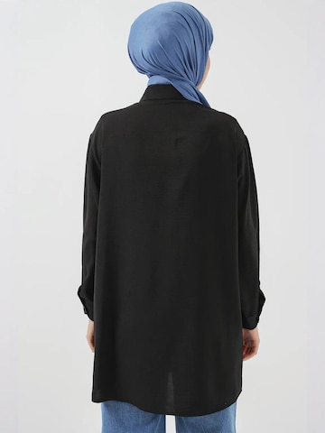 Camicia da donna di Bigdart in nero