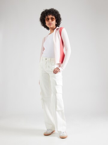 BOSS Mikina 'Endurance2' – pink