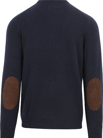 Barbour Shirt in Blue