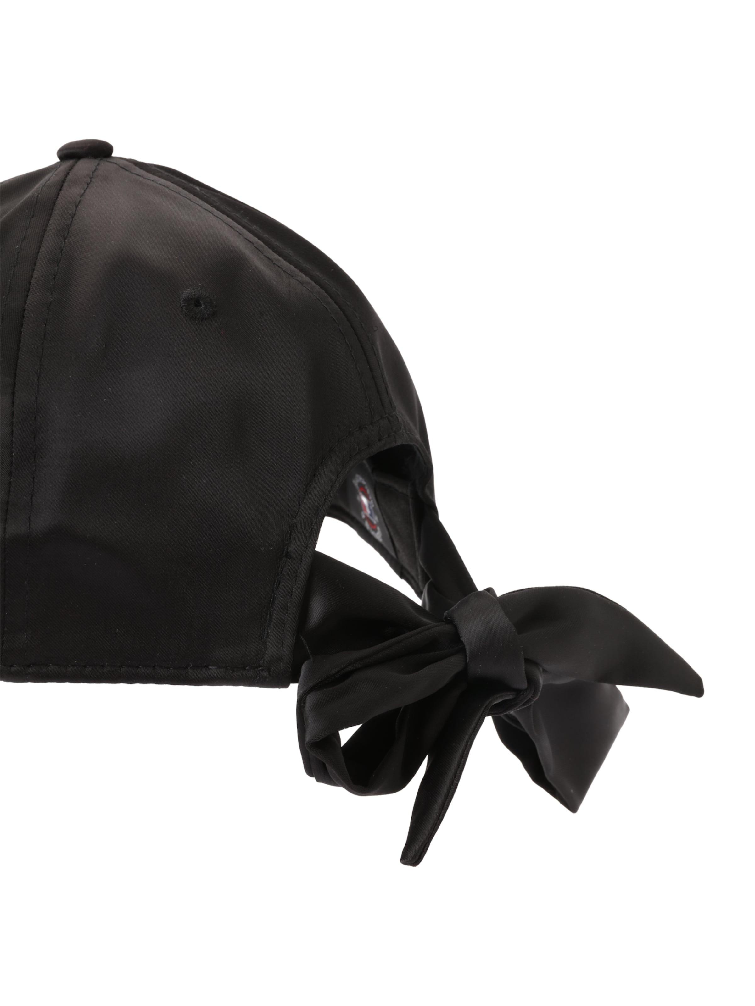 NEW ERA - Gorra 'LEAGUE ESS 9TWENTY NEYYAN' en negro