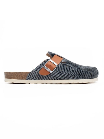 Mule Bayton en gris