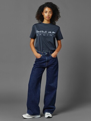 Maglietta di Red Bull Racing x Pepe Jeans in blu