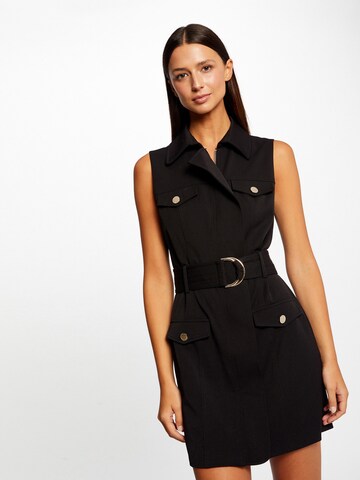 Robe Morgan en noir