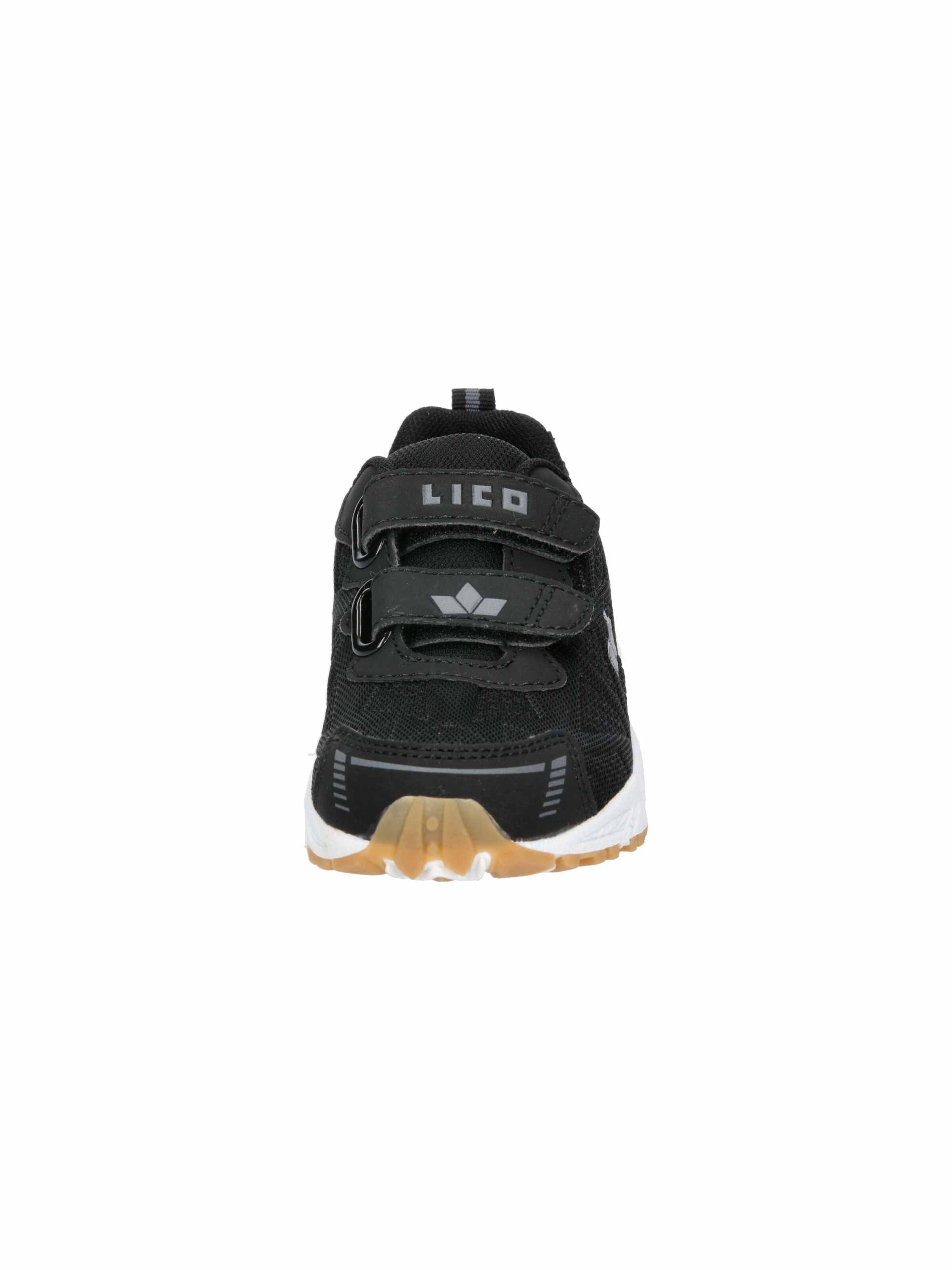 LICO Sportschuh 'Flori V' in Schwarz