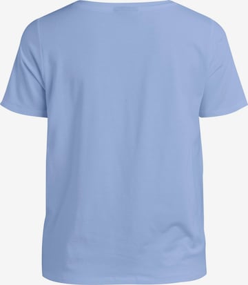 OBJECT Shirt 'Stepnanie' in Blue