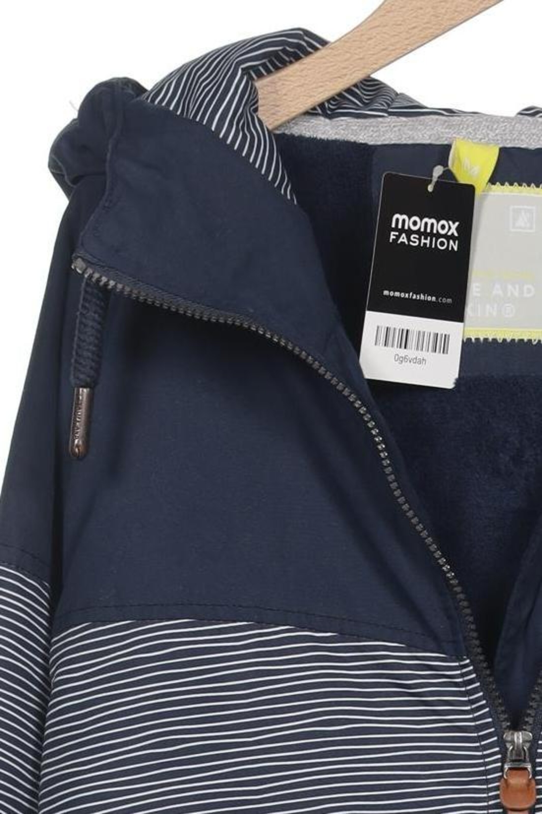 alife & kickin Jacket & Coat in M in Blue