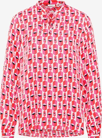 ETERNA Blouse in Pink: front