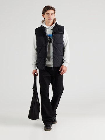 Gilet BLEND en noir