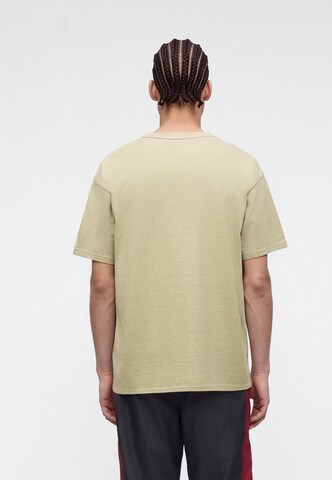 Nike Sportswear Tričko 'ESS' – béžová